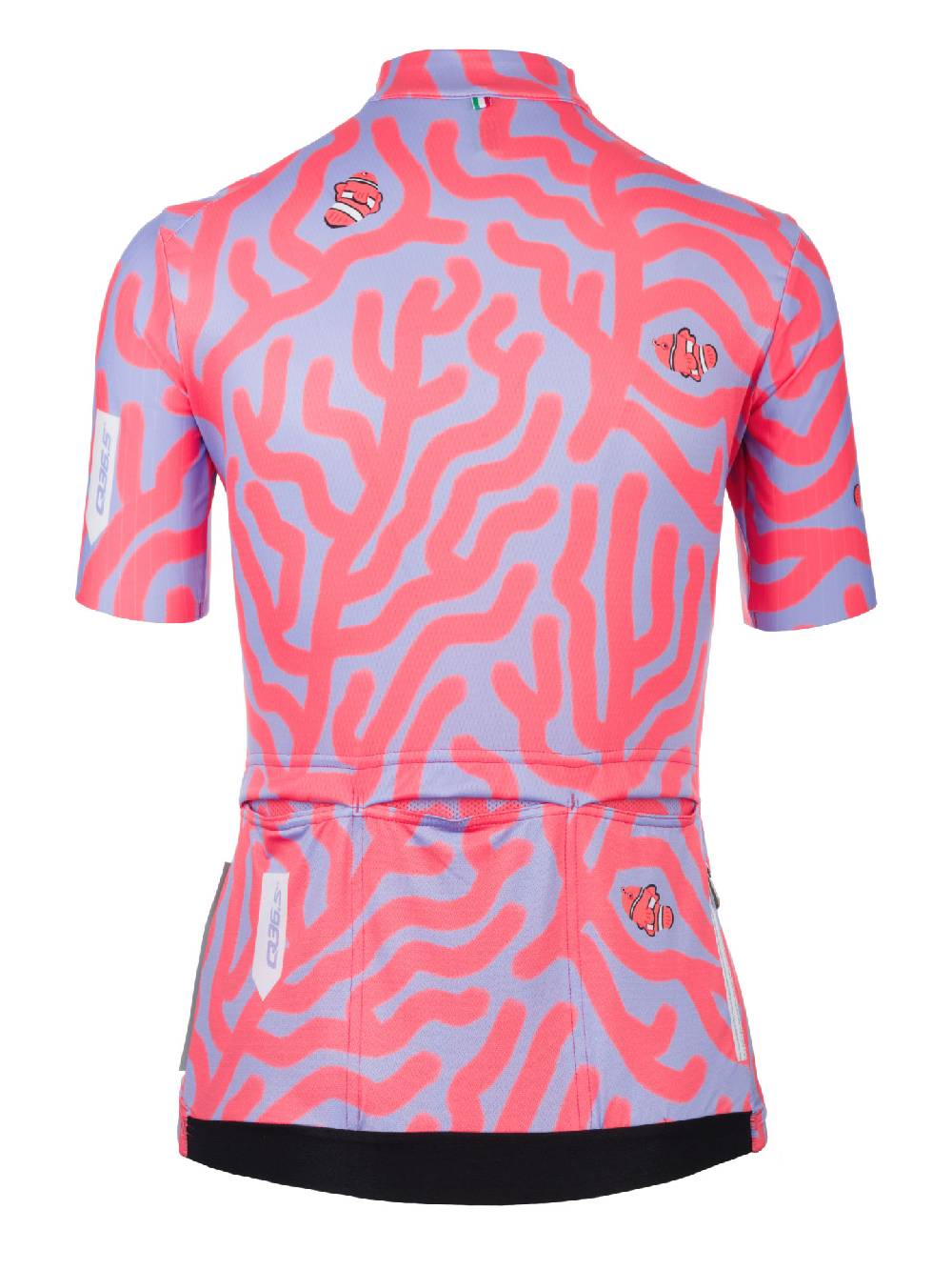 Q36.5 G1 Nemo Maglia Donna Enormi risparmi