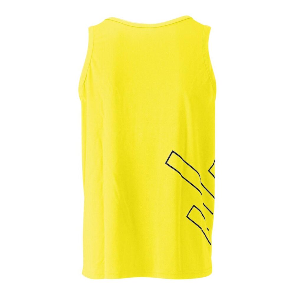 R Evenge Canotta Unisex Experience Latest fashion