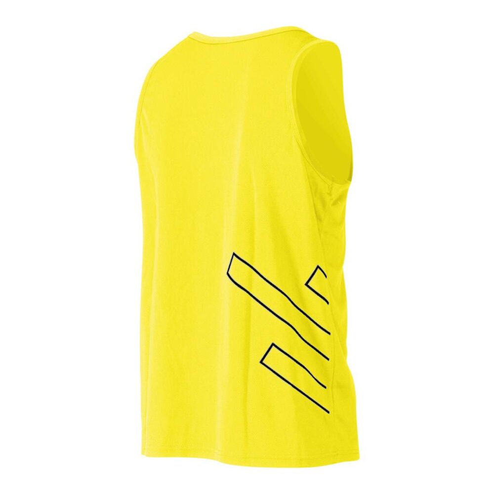 R Evenge Canotta Unisex Experience Latest fashion