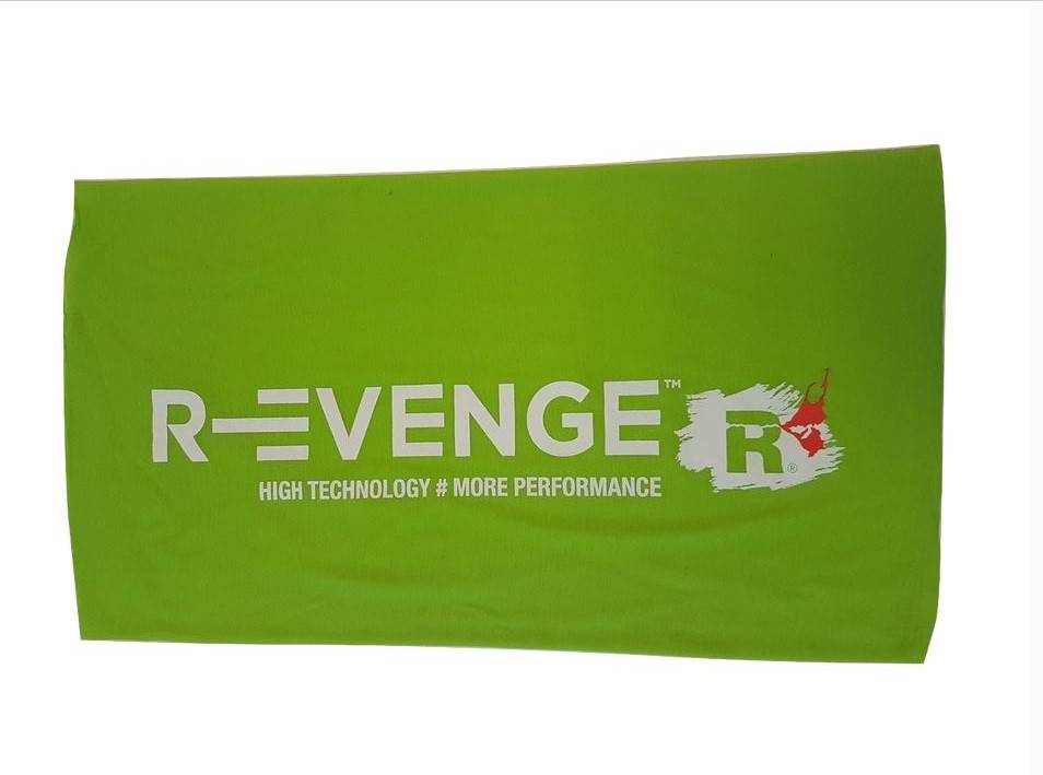R Evenge Scaldacollo Limitato a 3 giorni