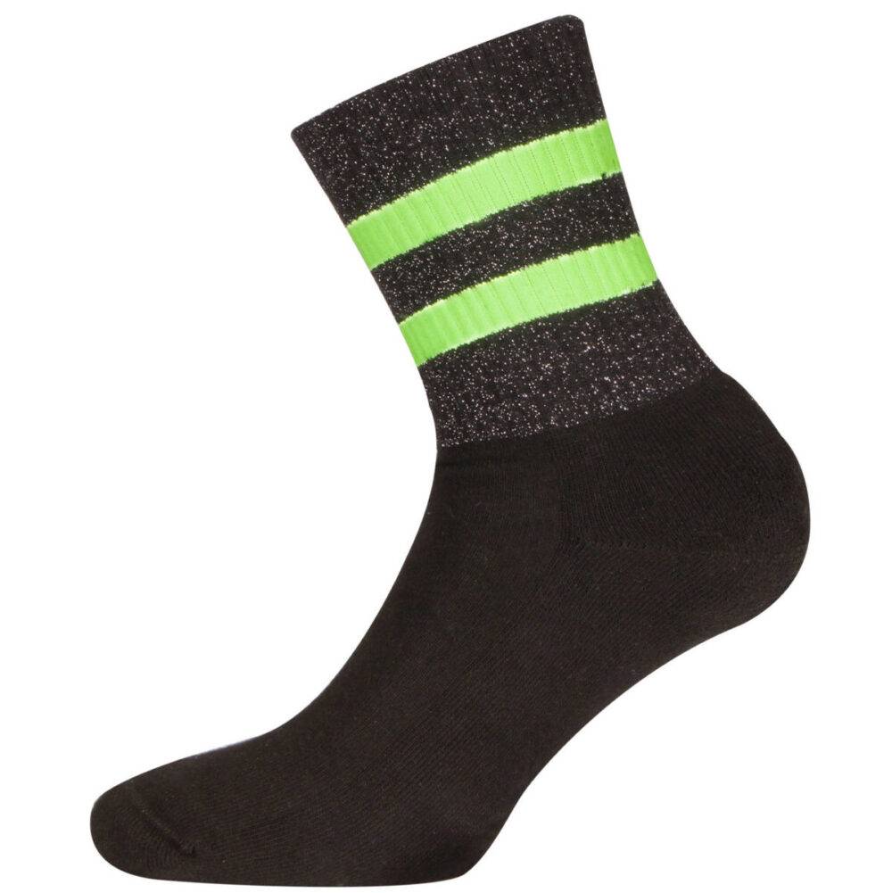 R Evenge Calza Lurex Esporta salva