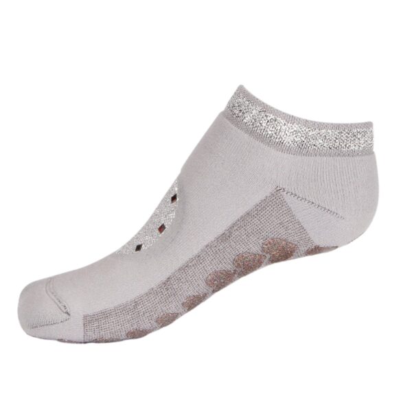 R Evenge Calza Lurex Esporta salva