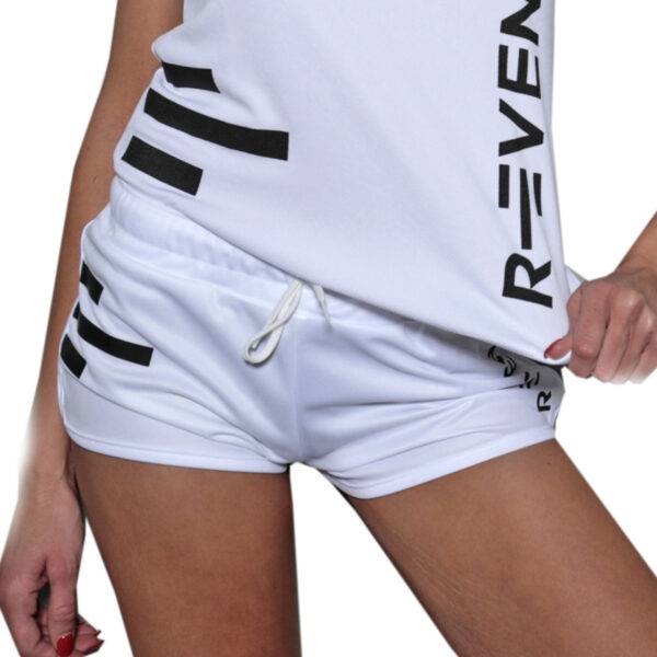 R Evenge Calza Lurex Esporta salva