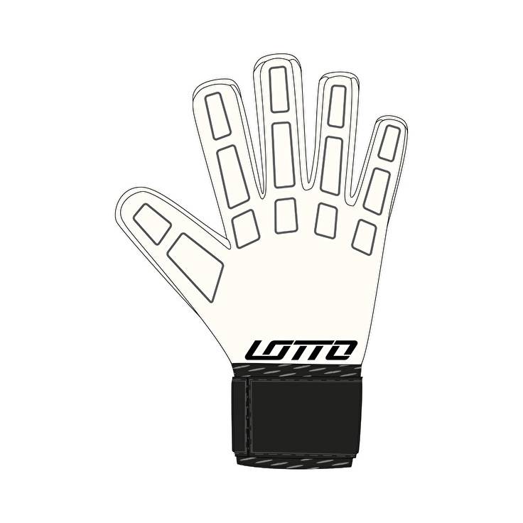 Lotto GLOVE GK SPIDER 100 Offerta esclusiva