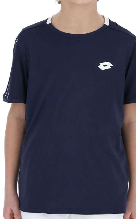 Lotto SQUADRA B II TEE PL Presa