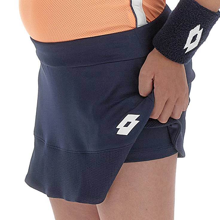 Lotto SQUADRA G II SKIRT PL In Vendita