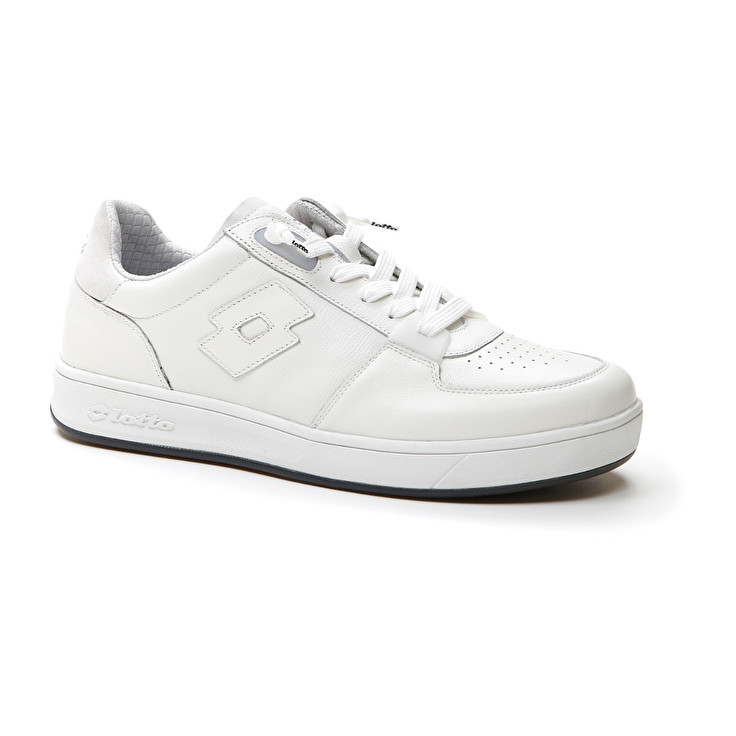 Lotto SIGNATURE LOW Novità