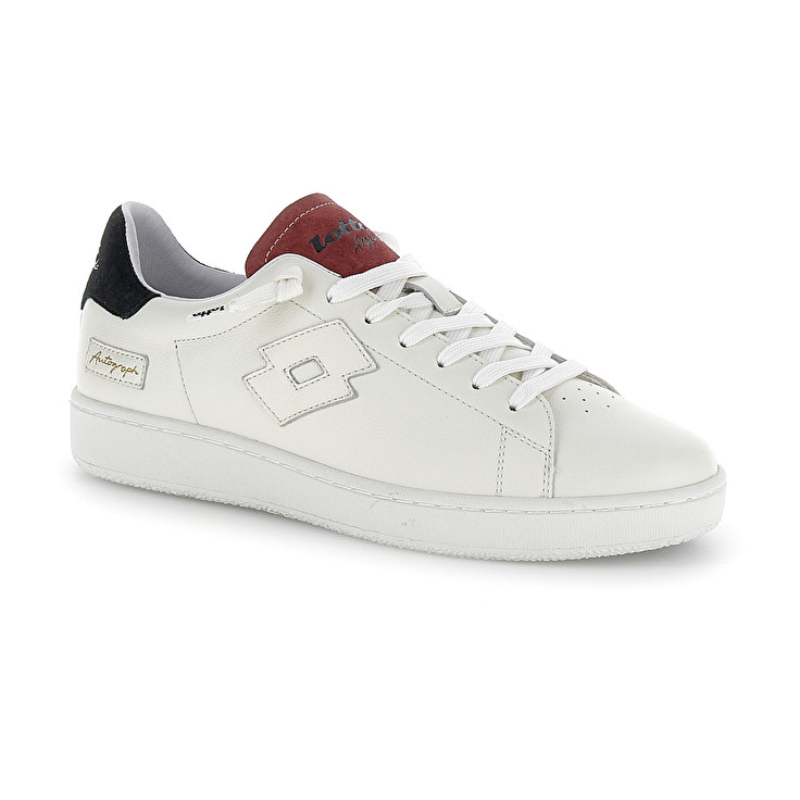 Lotto AUTOGRAPH SUEDE Offerta