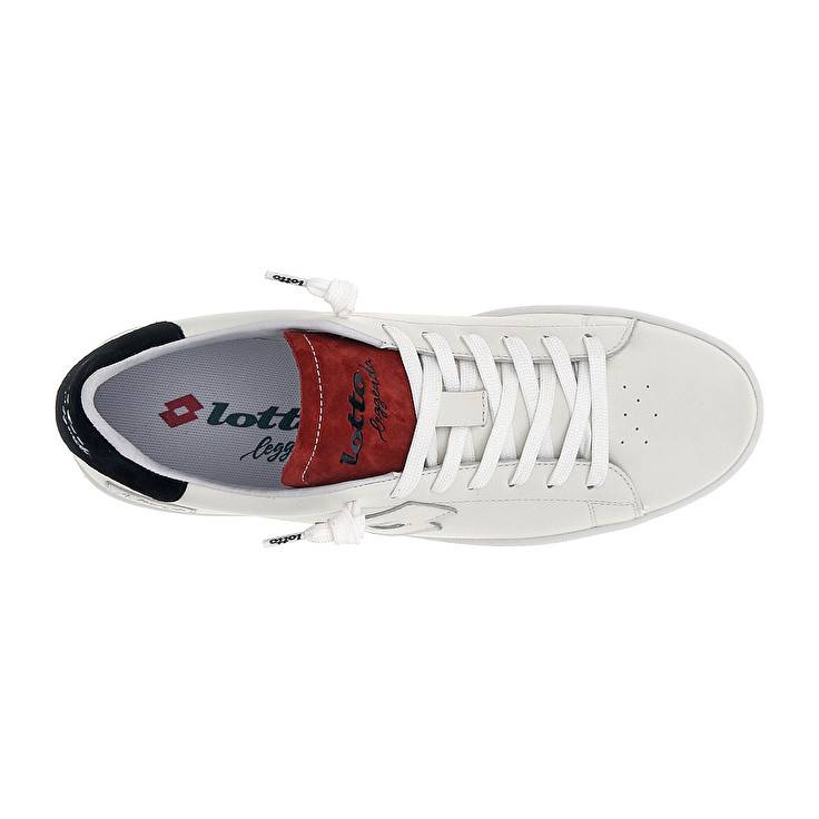 Lotto AUTOGRAPH SUEDE Offerta