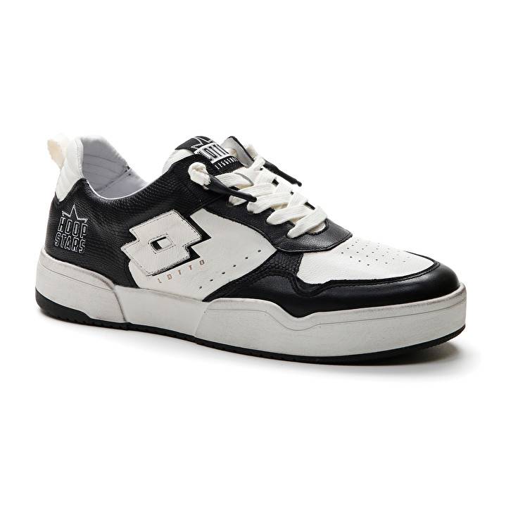 Lotto HOOP STARS 1 Hotsell