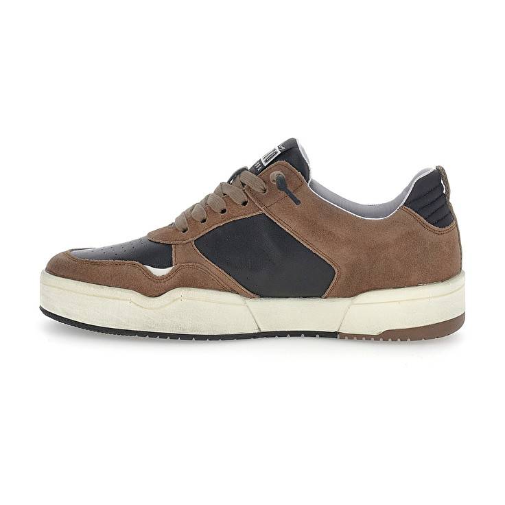 Lotto HOOP STARS SUEDE In Saldo