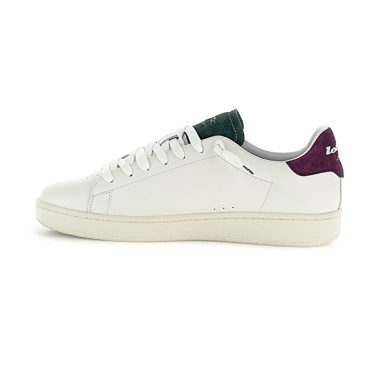 Lotto AUTOGRAPH SUEDE Italy