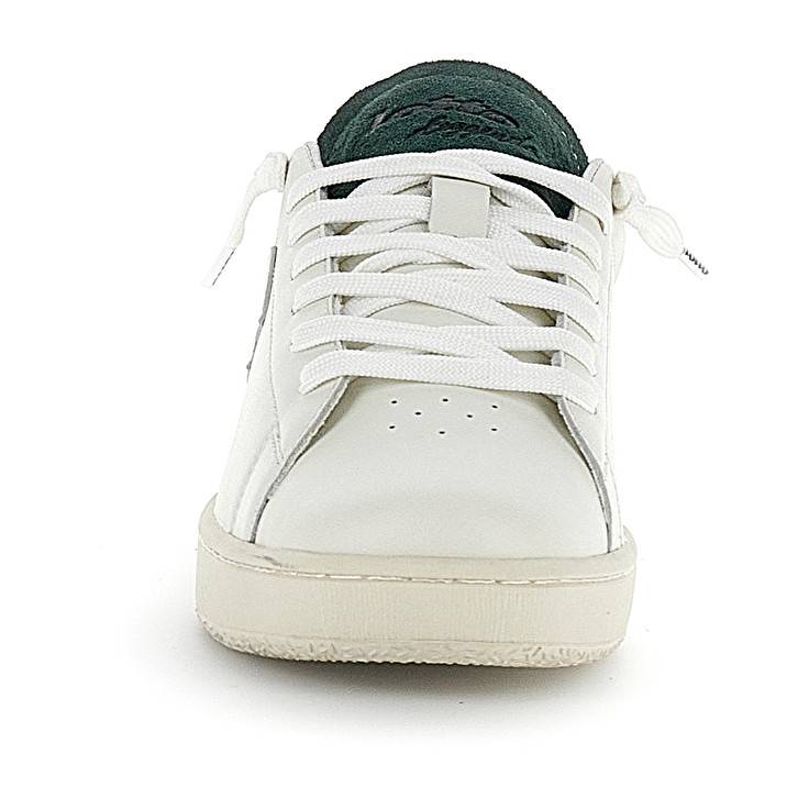 Lotto AUTOGRAPH SUEDE Italy