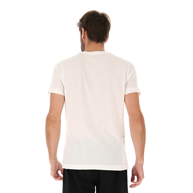 Lotto MSC TEE II Promozione Limitata