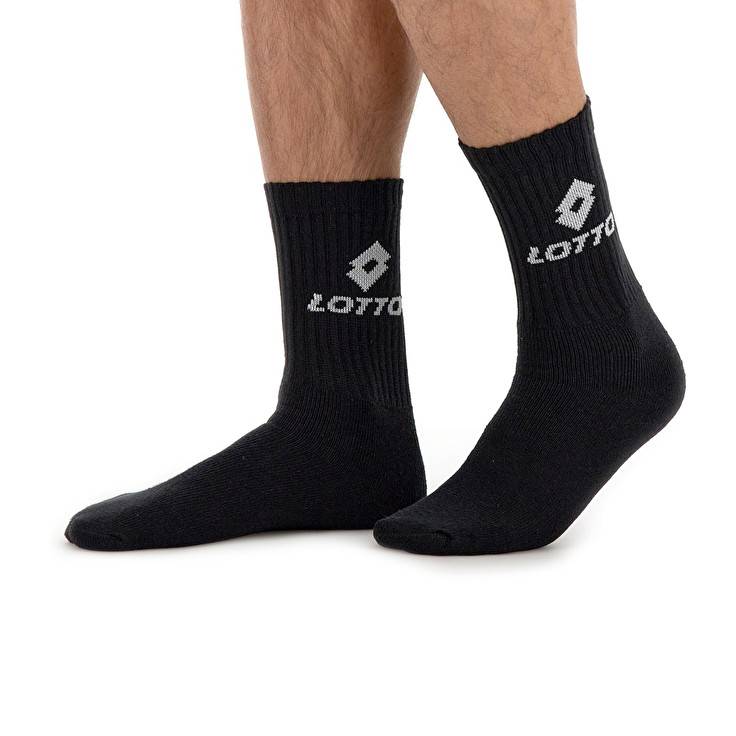 Lotto SOCK QUARTER - PK3PRS Affare Del Giorno