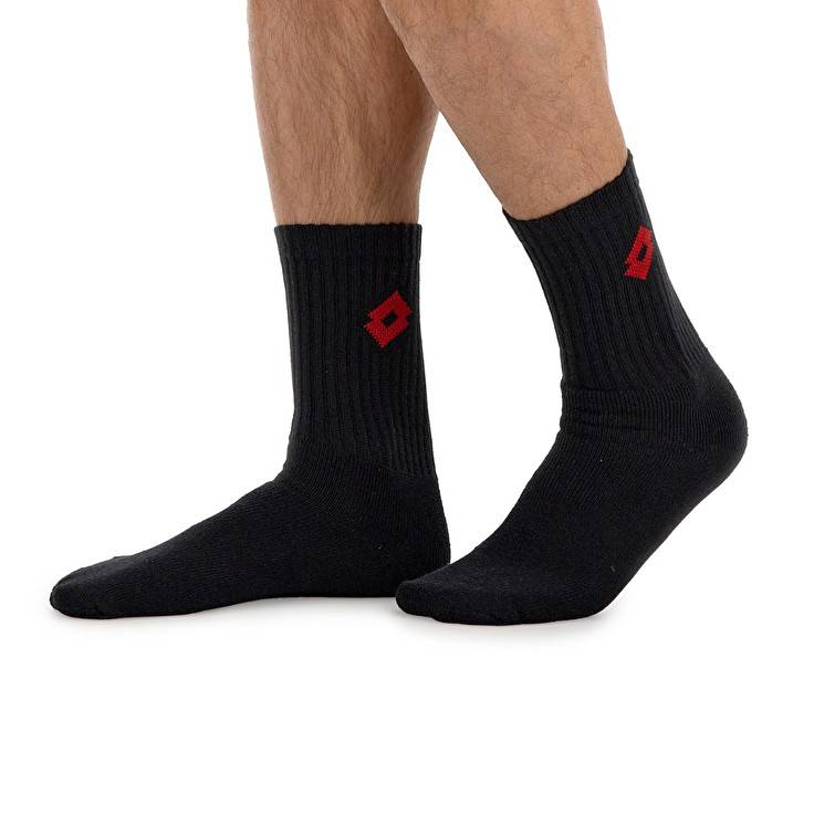 Lotto SOCK QUARTER - PK3PRS Affare Del Giorno