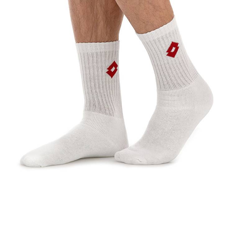Lotto SOCK QUARTER - PK3