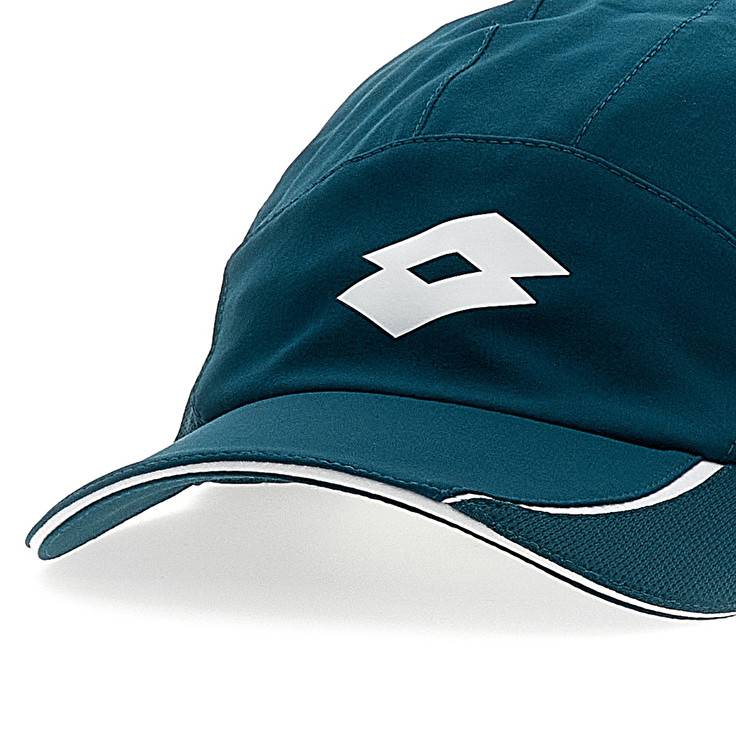 Lotto TENNIS CAP I Economico