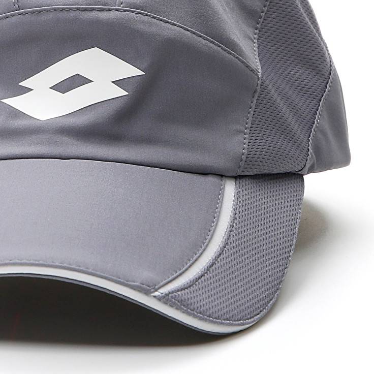 Lotto TENNIS CAP W Vendita Calda