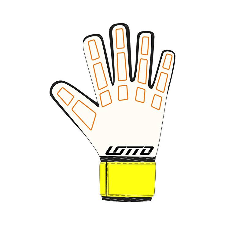 Lotto GLOVE GK SPIDER 100 I Più Venduti