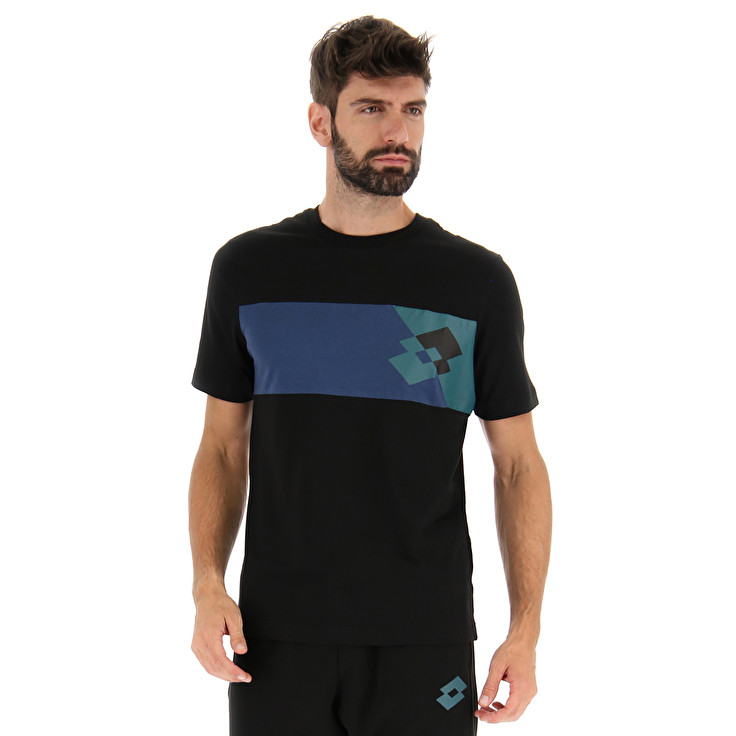 Lotto ATHLETICA PLUS II TEE 1