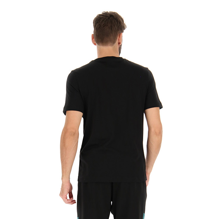 Lotto ATHLETICA PLUS II TEE 1 Nuova