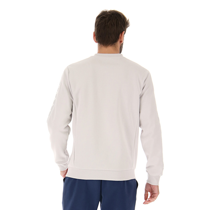 Lotto ATHLETICA DUE VI SWEAT RN Moda