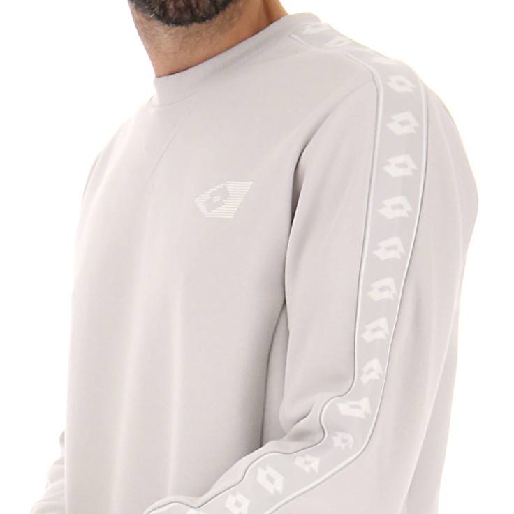 Lotto ATHLETICA DUE VI SWEAT RN Moda