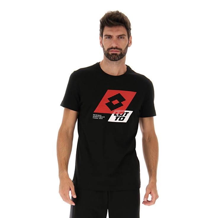 Lotto LOGO UNO TEE