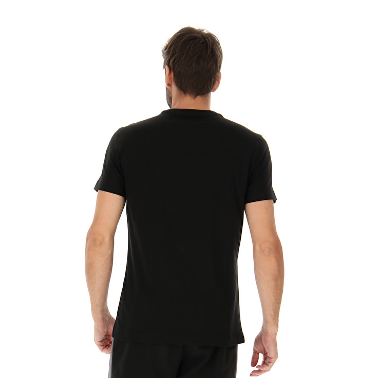 Lotto LOGO UNO TEE Italy