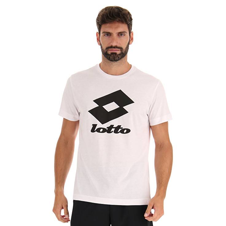 Lotto SMART III TEE