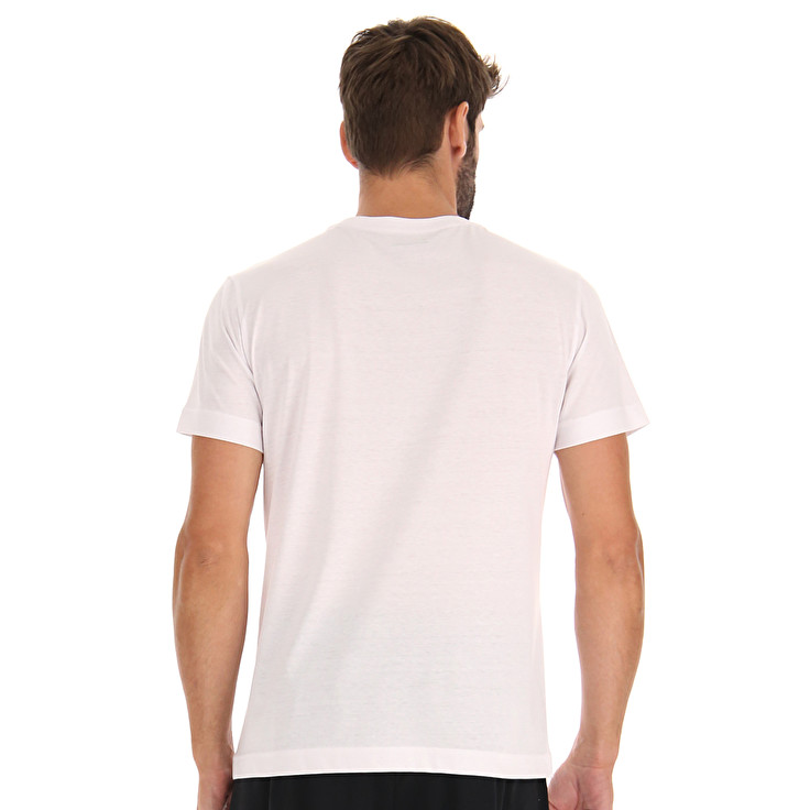 Lotto SMART III TEE Italia
