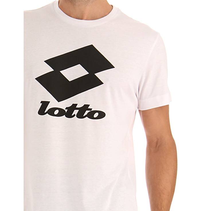 Lotto SMART III TEE Italia