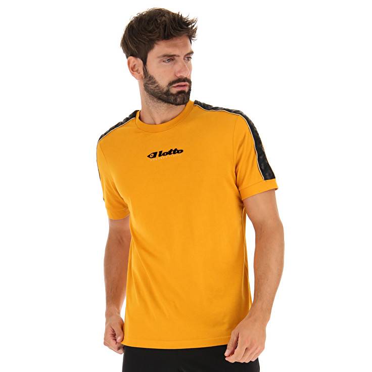 Lotto ATHLETICA CLASSIC IV TEE JS