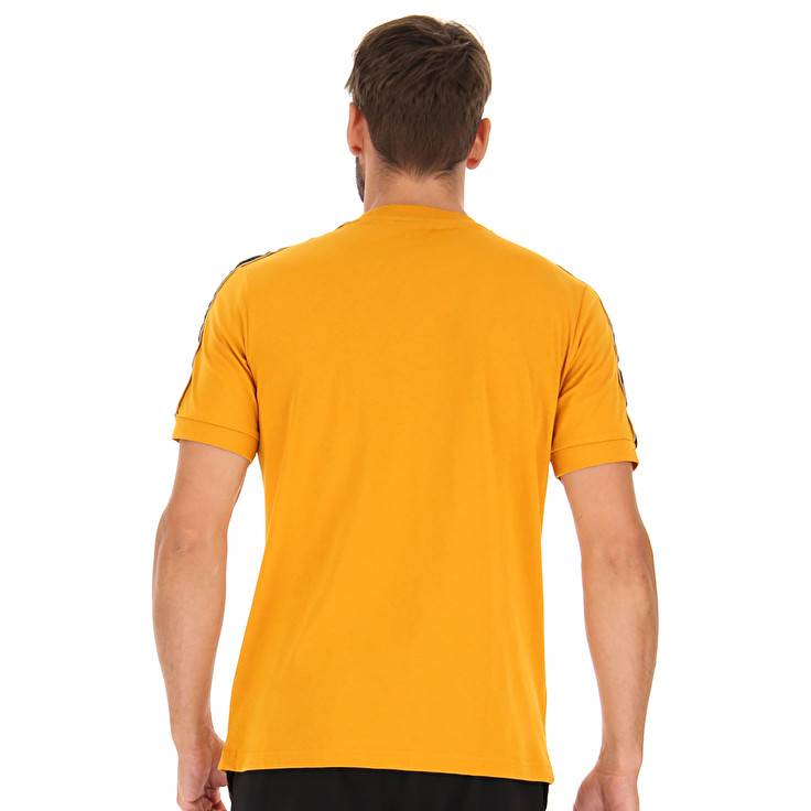 Lotto ATHLETICA CLASSIC IV TEE JS 2025