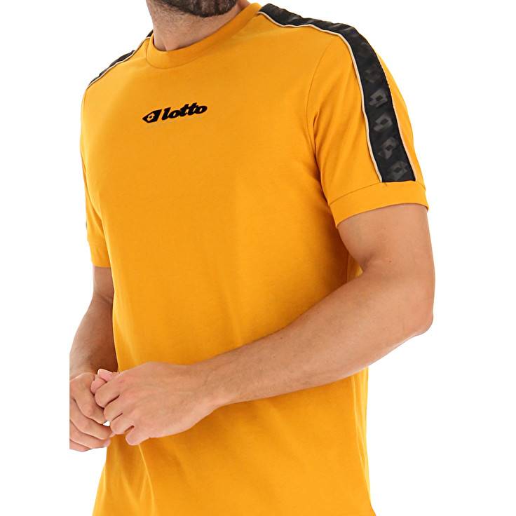 Lotto ATHLETICA CLASSIC IV TEE JS 2025