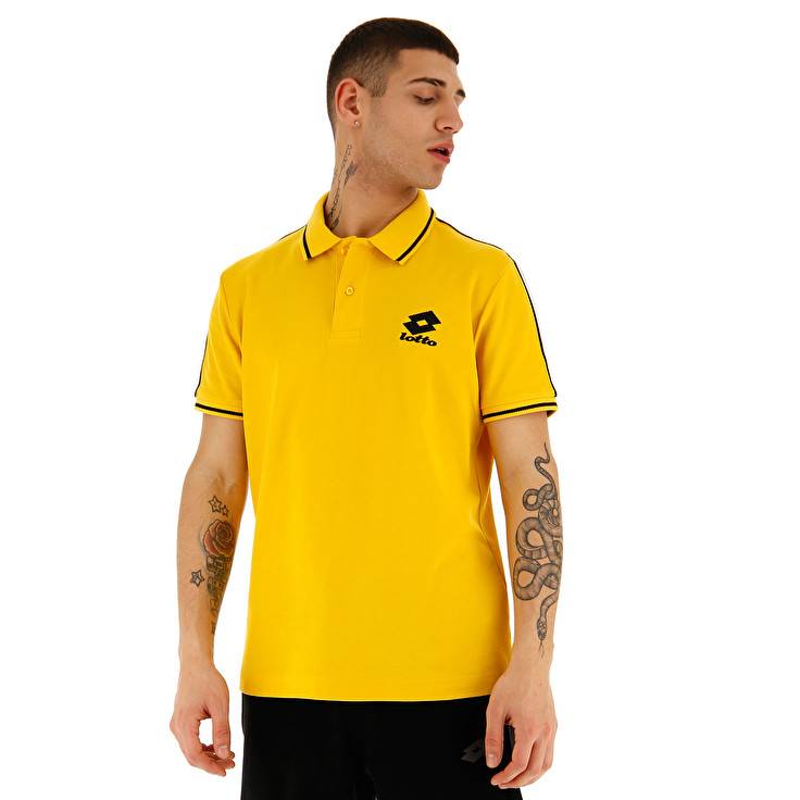 Lotto POLO LIPARI PQ