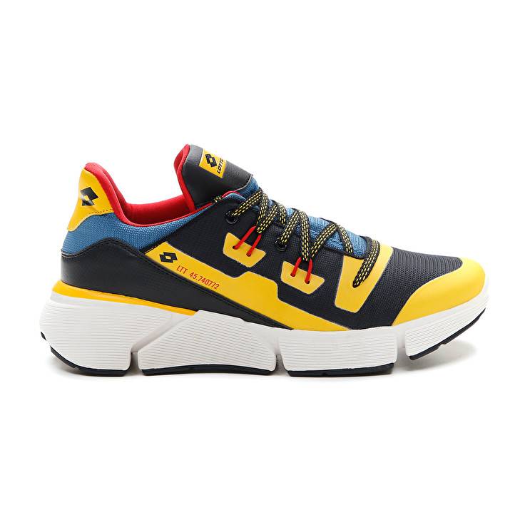 Lotto LIBRA AMF 1