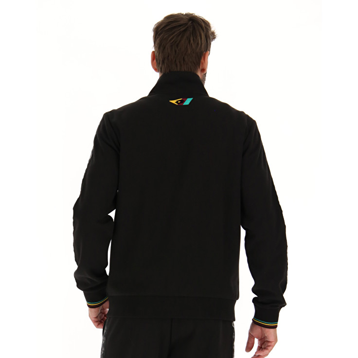 Lotto ATHLETICA CLASSIC V SWEAT FZ Promozione