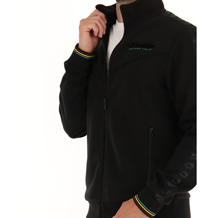 Lotto ATHLETICA CLASSIC V SWEAT FZ Promozione