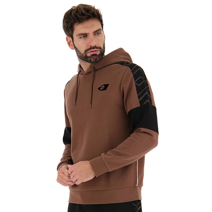 Lotto ATHLETICA CLASSIC VI SWEAT HD 3