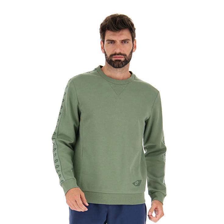 Lotto ATHLETICA DUE VI SWEAT RN