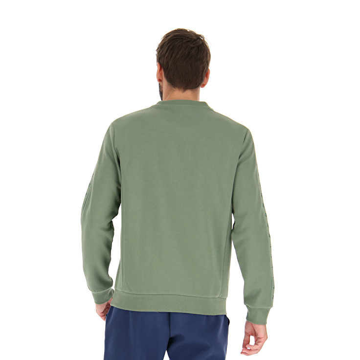 Lotto ATHLETICA DUE VI SWEAT RN Soddisfazione Garantita