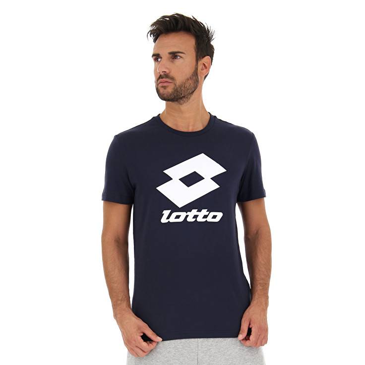 Lotto SMART II TEE JS