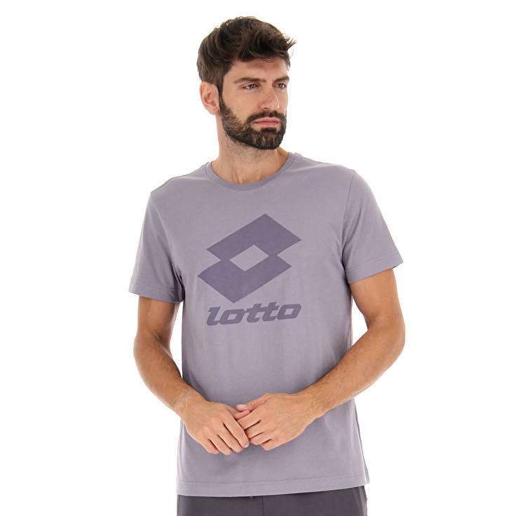Lotto SMART IV TEE 2