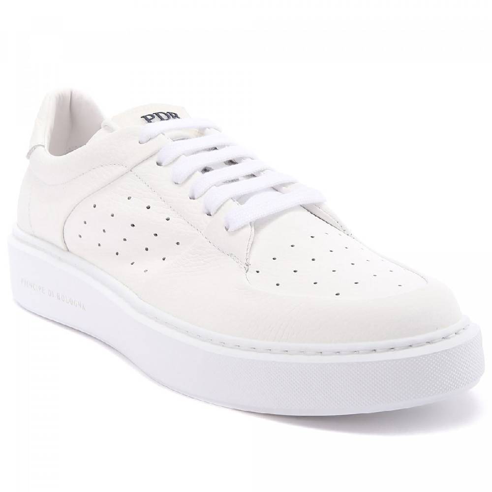 Principe Di Bologna Sneakers Principe di Bologna Smaltimento dello stoccaggio