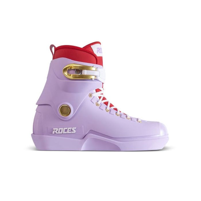 Roces M12 LO UFS SPASSOV BOOT domestic punk
