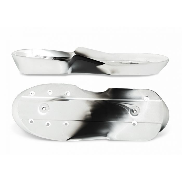 Roces KIT M12 UFS PLATES + T NUTS