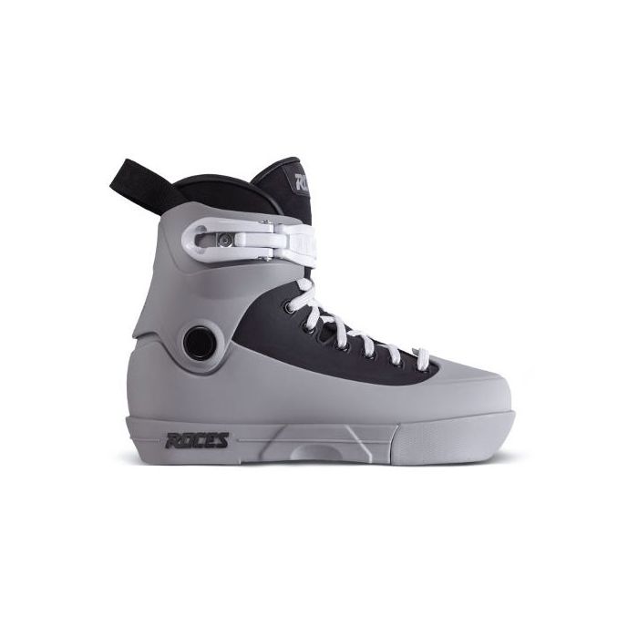 Roces FIFTH ELEMENT UFS GOTO BOOT kemuri gray