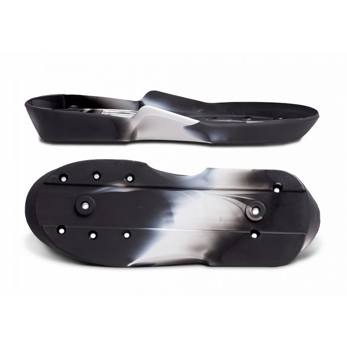 Roces KIT M12 UFS PLATES + T NUTS